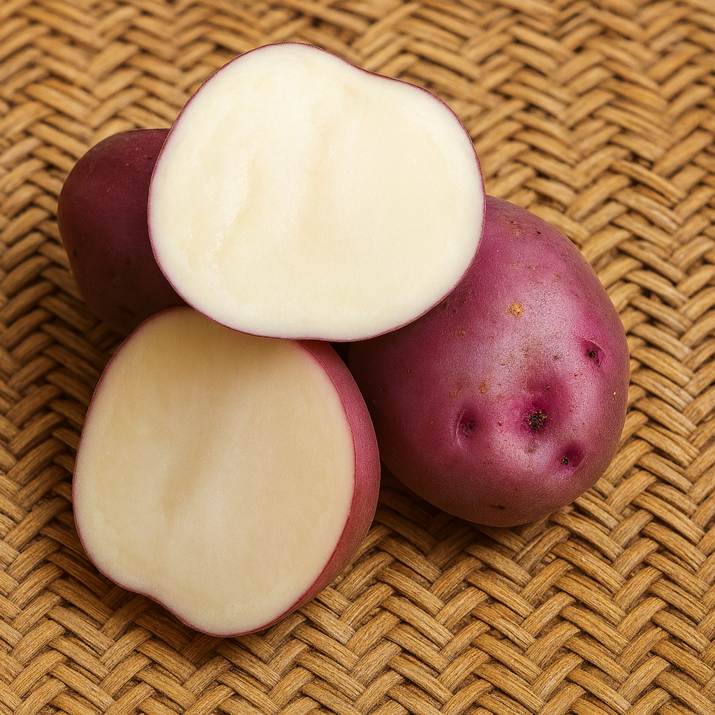 Вырастим сами - здоровый картофель!