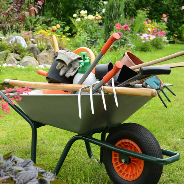 Садовый инвентарь