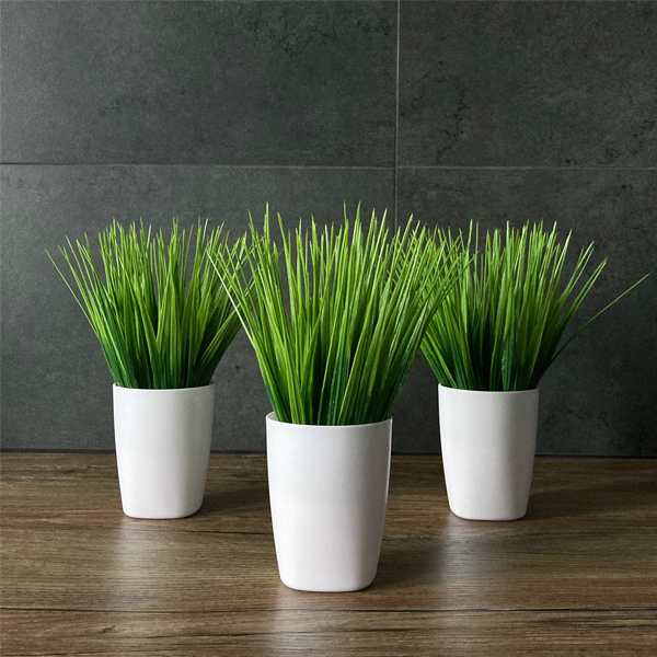 Искусственные растения