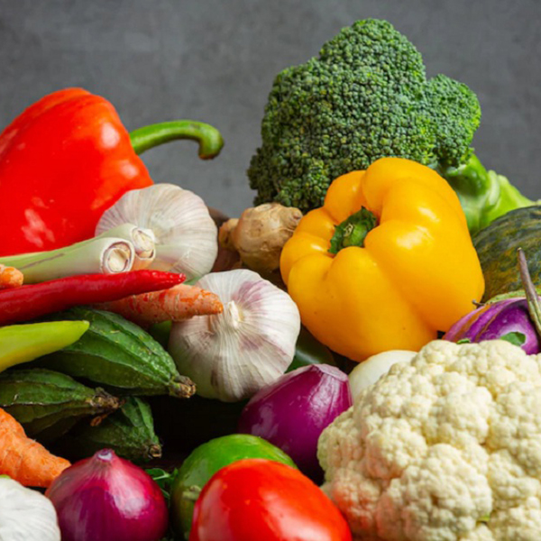 Семена овощных культур