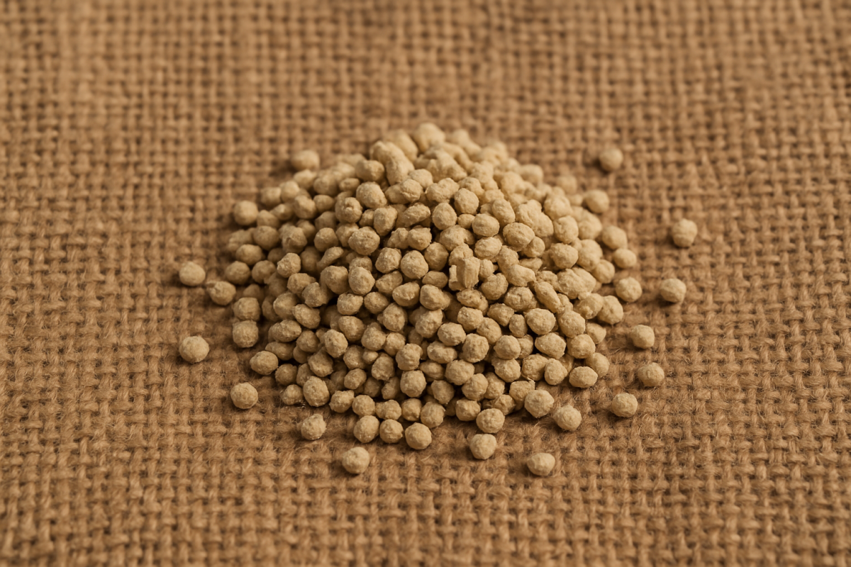 Методы предпосевной подготовки семян