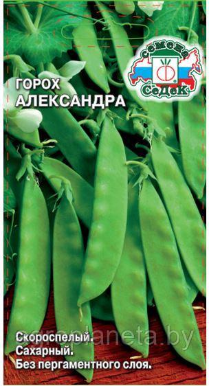 Горох Александра 5г