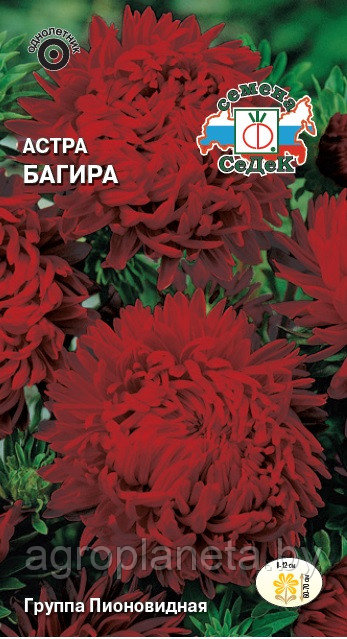 Астра Багира 0,2 г