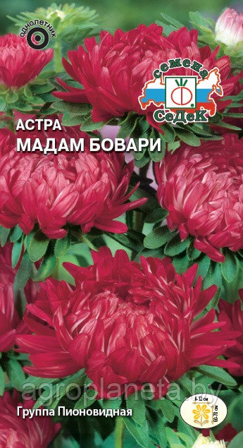 Астра Мадам Бовари 0.1 г