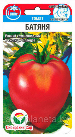 Томат БАТЯНЯ 20шт